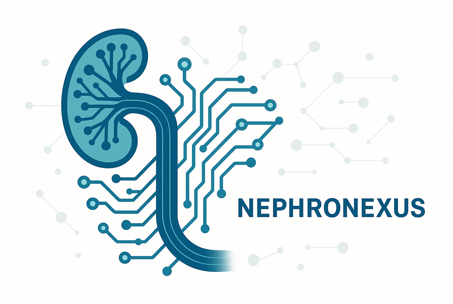 Nephronexus Logo